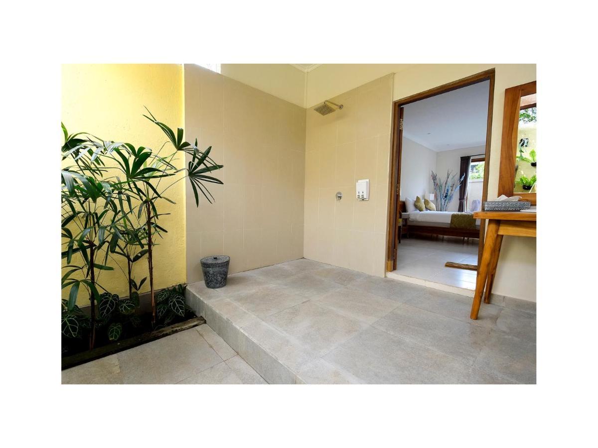 Narendra Suites أوبود المظهر الخارجي الصورة